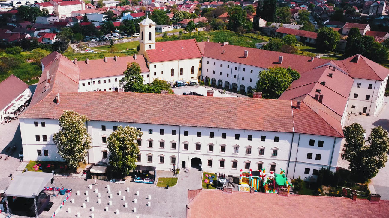 Street Food Festival - AfterMovie - Cetatea Oradea